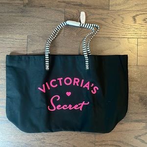 NWT Victorias Secret Tote